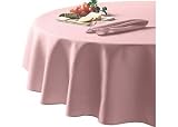 Bardwil Linen Ease Tablecloth