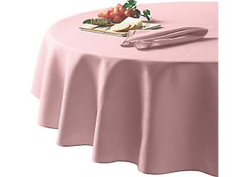 Bardwil Linen Ease Tablecloth