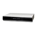 Kathrein UFS 913si Twin DVB-S2 HD Receiver PVR USB HDD Ready silber