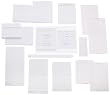 Wilton Heart Wedding Pocket Invitation Kit