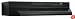 Broan F403623 Economy 36-Inch Four-way Convertible Under-Cabinet Mount Range Hood, Black