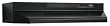 Broan 36" Black Range Hood 4 Way 2 Speed 160 cfm - Black