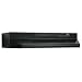 Broan F403623 Economy 36-Inch Four-way Convertible Under-Cabinet Mount Range Hood, Black