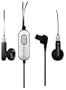 Samsung AEP433 Stereo-Headset (Klinke 3,5mm) schwarz