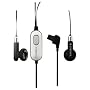 Samsung AEP433 Stereo-Headset (Klinke 3,5mm) schwarz