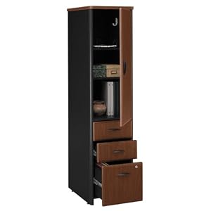 Series A: Vertical Locker - Hansen Cherry
