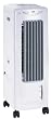 Evaporative Air Cooler with Ionizer and Cold Press By Sunpentown