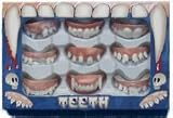 Fake Teeth & Fangs