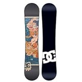 DC PBJ Snowboard