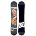 DC PBJ Snowboard