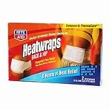 Rite Aid HeatWraps, Back & Hip 2 ea Rite Aid HeatWraps, Back & Hip 2 ea