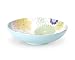 Portmeirion - Crazy Daisy Footed Bowl 9.25" (24cm)