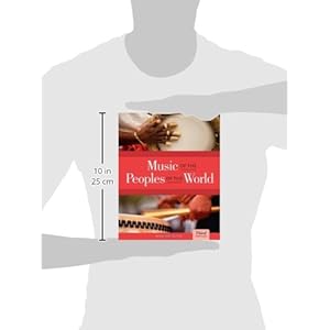 Music of the Peoples of the World