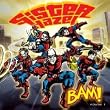 Bam! Volume 1