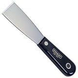 Stanley 28-240 1-1/4-Inch Nylon Handle Flexible Blade Putty Knife