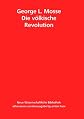 Die voelkische Revolution