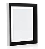 Floating Photo Frame 13 x 18cm (5 x 7