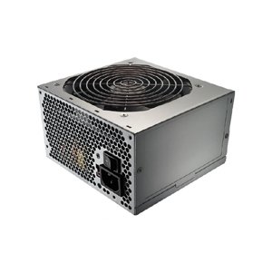 Cooler Master RS400-PSARJ3-US Elite 400W ATX +12V V2.31 SATA, PCI-E Power Supply Black