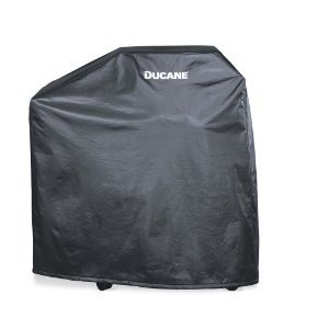 Ducane 20171101 Premium Gas Grill Cover - Single Shelf Only - Model Numbers Ducane 804, 805,1005,1204,1205, current 436 sq in grills 12002101,12007101,12003101 & 12008101.