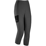 Arc'teryx Rho AR Boot Cut Bottom - Women's