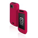 Incipio Samsung Mythic dermaSHOT Case - Magenta