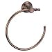 Danze D446427RBD South Sea Towel Ring, Oil Rubbed Bronze