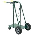 Little Giant® Four Wheel Gas Cylinder Truck