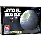Star Wars Death Star Model Kit