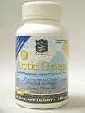 Nordic Naturals - Arctic Omega Fish Gelatin 1000 mg 90gels