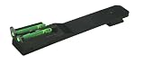 HiViz Fiber Optic Rifle/Shotgun Rear Sight