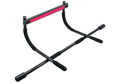 Doorway Upper Body Workout Bar