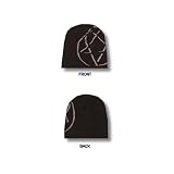 Him - Beanie Wrap Logo