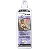 Ranger Memory Glass Microscope Slide Glass For Crafts-1 Inch Square/Clear