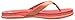 adidas Women's Supercloud Plus Thon-W, Sun Glow/Shock Pink, 7 M US