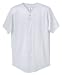 Button Front Baseball Shirt