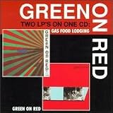 Gas Food Lodging/Green on Red