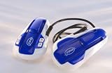 Finis SwiMP3 V2 Waterproof Swim Pool MP3 Music Player