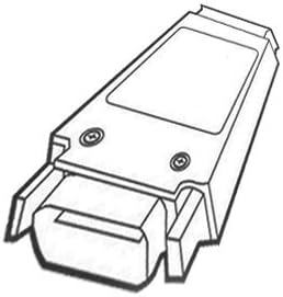 10-GBase-S Very Short Reach (VSR) XFP 100% Juniper Compatible XFP-10G-S Brand New, Compatible Memory With Life Time Warranty XFP10GS