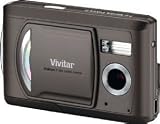 Review Vivitar V7100 / Vivitar V7100 Digital Camera (7.0MP, 4xDigital) 2.4
