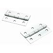 Seachoice Prod 34921 Extruded Butt Hinge