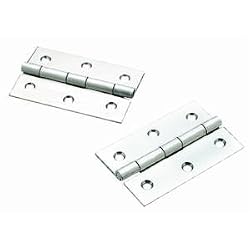 Seachoice Prod 34921 Extruded Butt Hinge