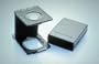Bausch & Lomb Linen Tester Magnifier Loupe 81-34-49