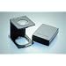 Bausch & Lomb Linen Tester Magnifier Loupe 81-34-49