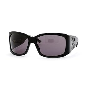 Buy Authentic Christian Dior Sunglasses RAIN Color BLACK DARK GRAY by Christian Dior