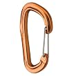 Black Diamond LiveWire Wire Gate Carabiner