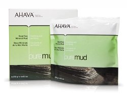 Ahava Dead Sea Mineral Mud