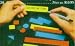 Visual Org Orgnizer Component Kit - Box of 168 - Model ak10