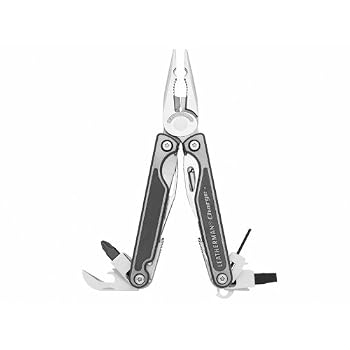 Leatherman Charge TTi Multitool