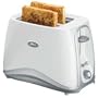 Oster 6331 Inspire 2-Slice Toaster, White