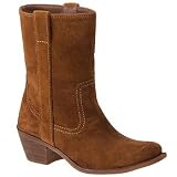 Steve Madden Women's Peramis Western Boot